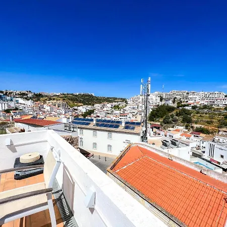 Sal Albufeira