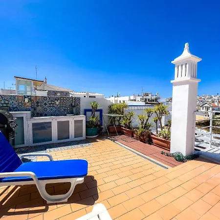 Διαμέρισμα Sal Αλμπουφέιρα