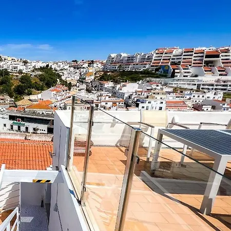 Sal Αλμπουφέιρα