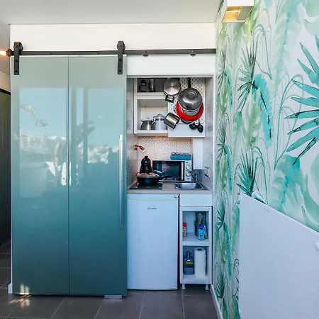 Sal Апартаменты *