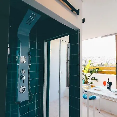 Sal Албуфейра