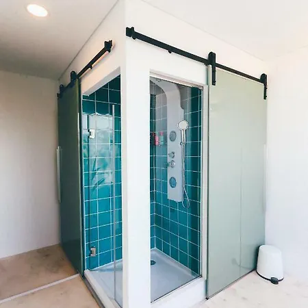 Sal Αλμπουφέιρα