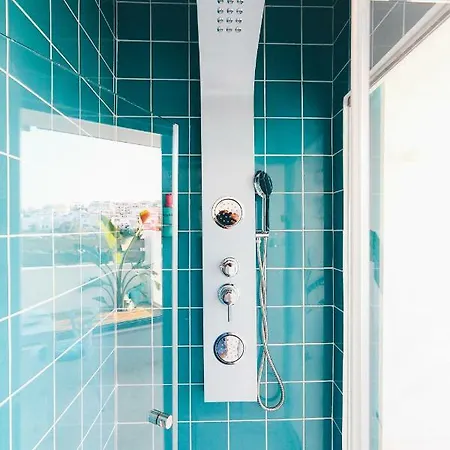 Апартаменты Sal