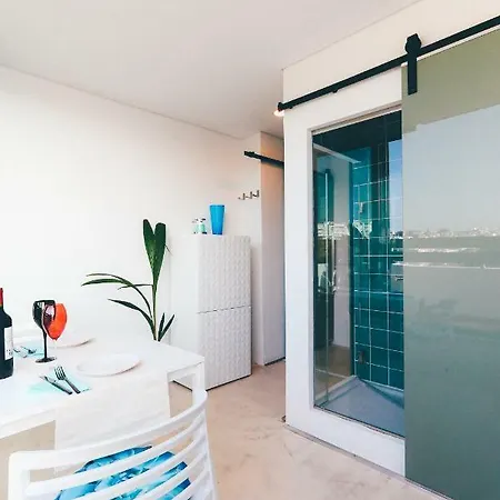 Sal Διαμέρισμα Αλμπουφέιρα