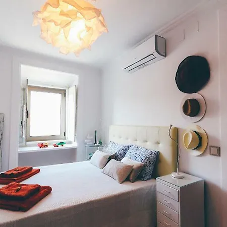 Sal Апартаменты