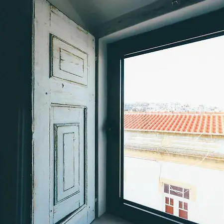 Διαμέρισμα Sal Αλμπουφέιρα