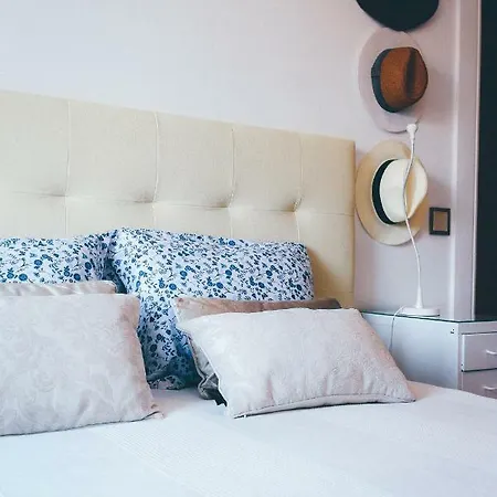 Διαμέρισμα Sal Αλμπουφέιρα