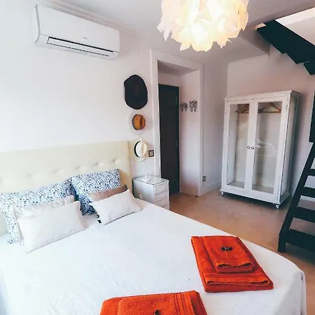 Sal Албуфейра