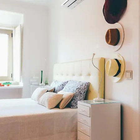 Sal Διαμέρισμα *