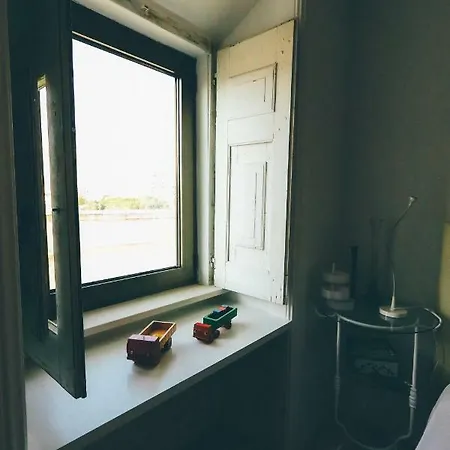 Sal Апартаменты *