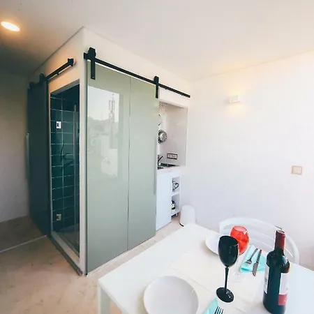 Apartment Sal
