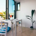 Sal Apartman Albufeira