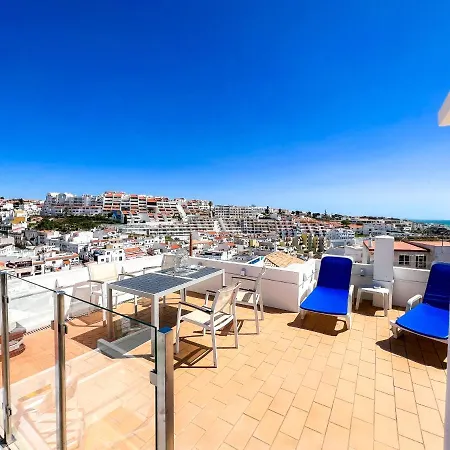 Apartman Sal