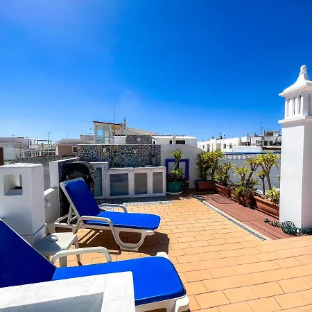 Sal Apartman *