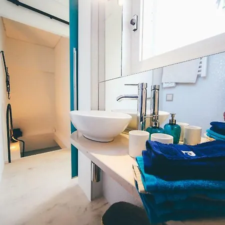 Sal Apartmán