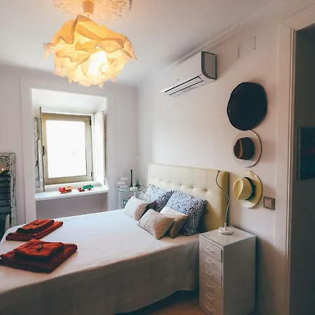 Apartmán Sal