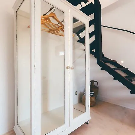 Apartmán Sal