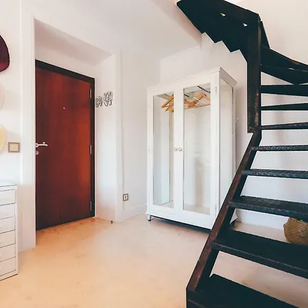 Apartman Sal